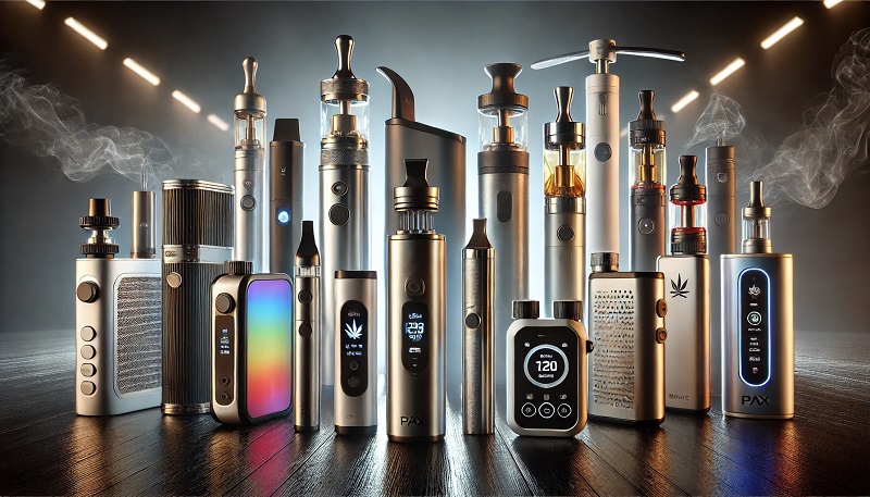 Best Dry Herb Vaporizer